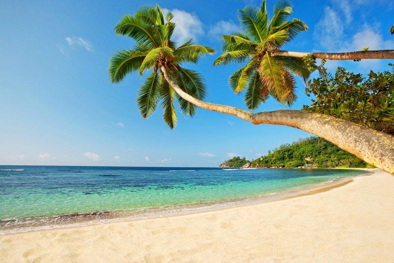 Kempinski Seychelles Resort
