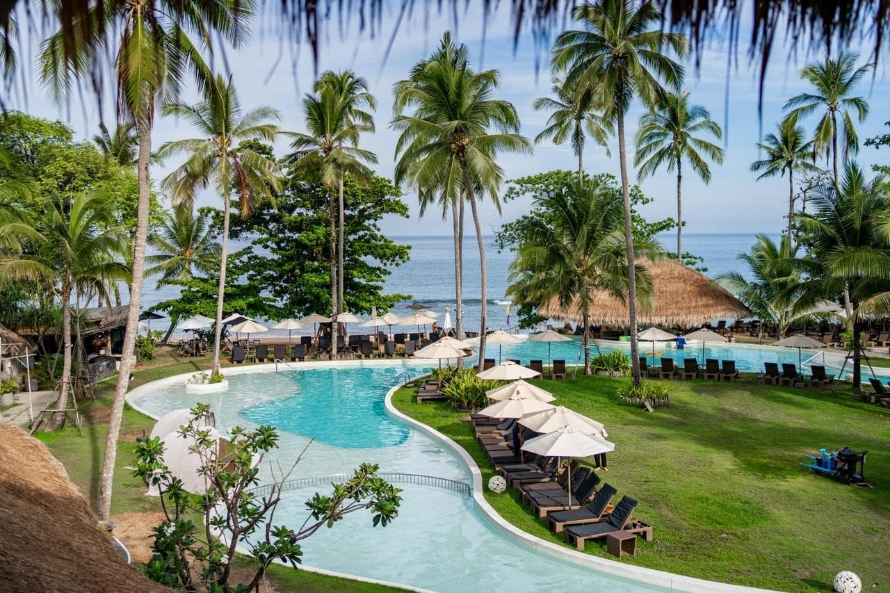 Eden Beach Khao Lak Resort and Spa