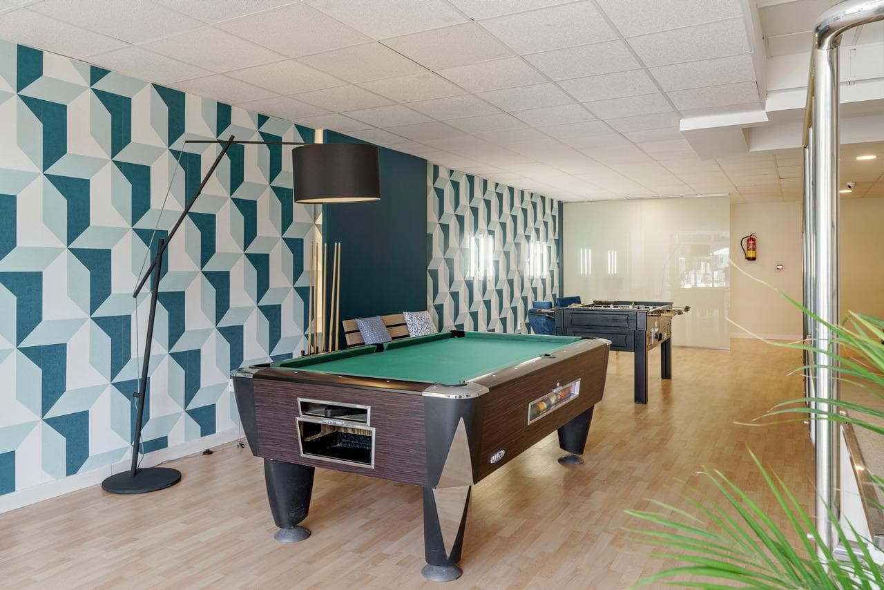 AluaSoul Costa Malaga - Adults recommended-19