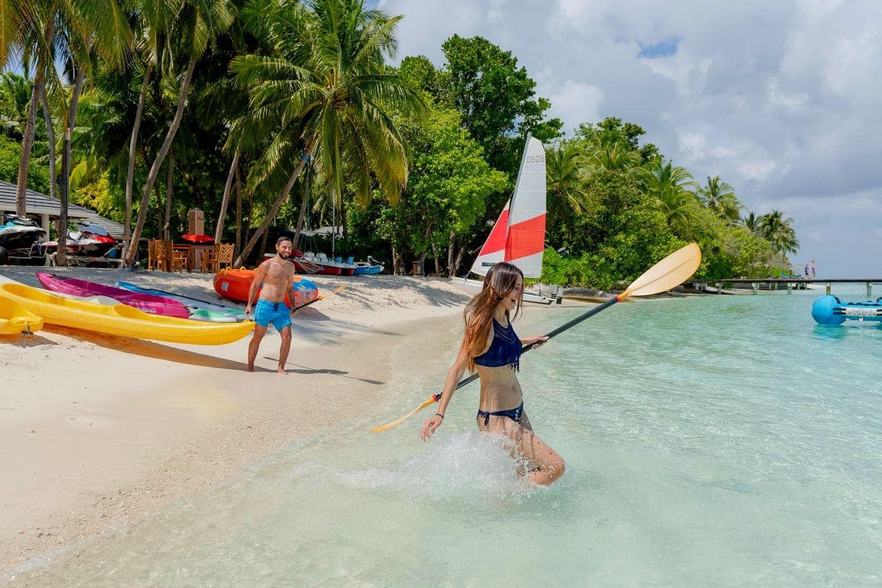 Royal Island Resort & Spa-31