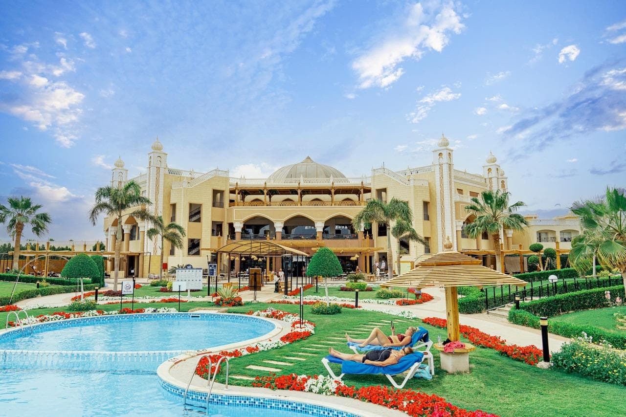 Jasmine Palace Resort-11