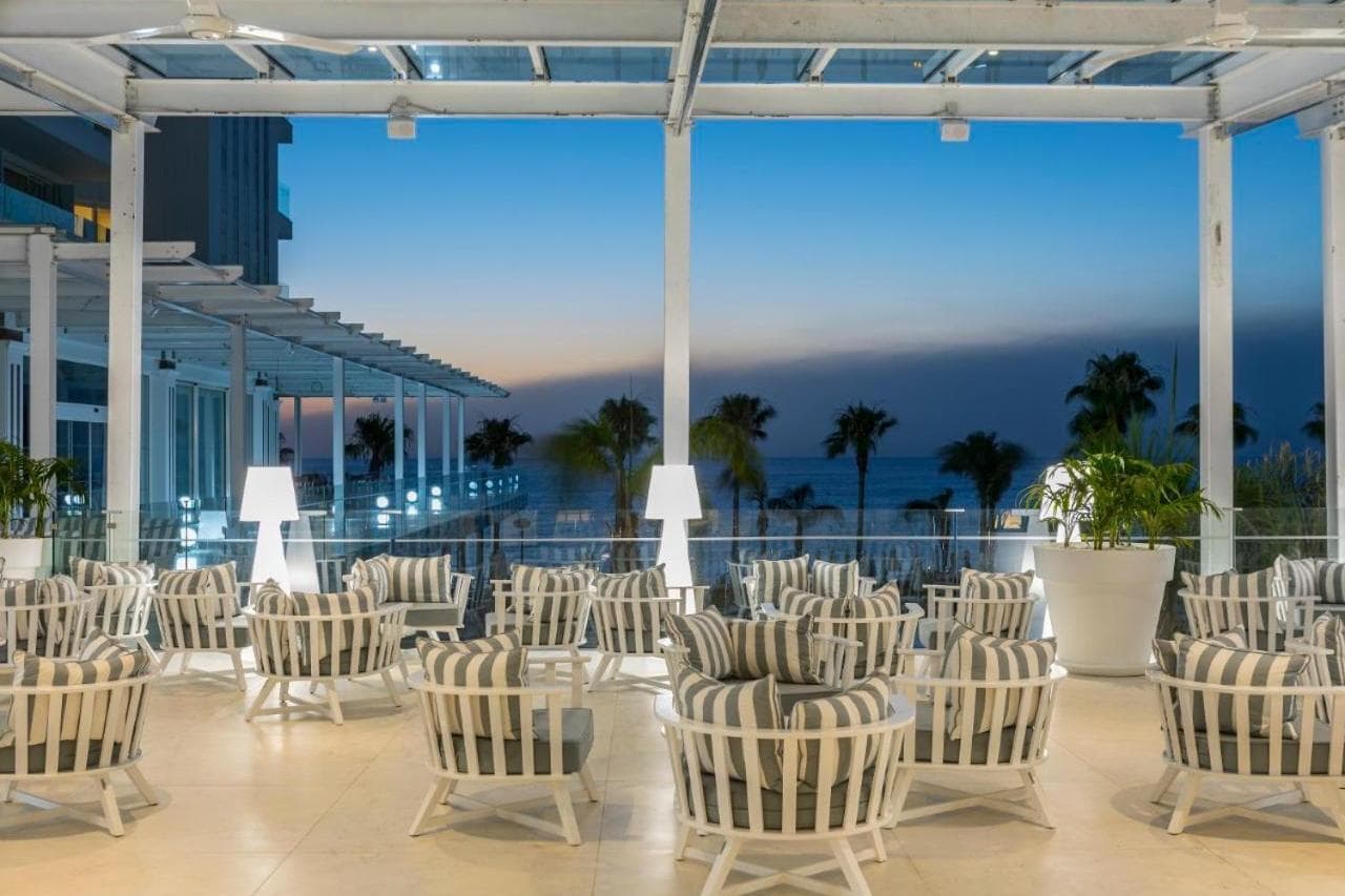 Constantinos the Great Beach Hotel