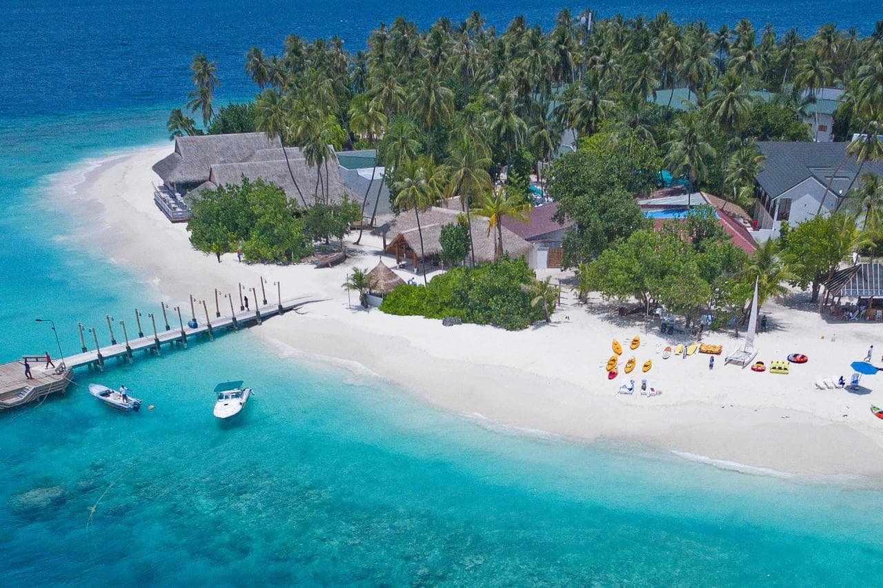 Malahini Kuda Bandos
