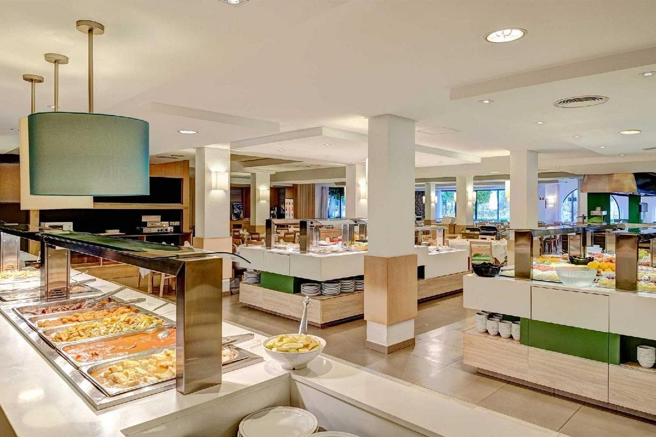 Protur Safari Park Aparthotel-23