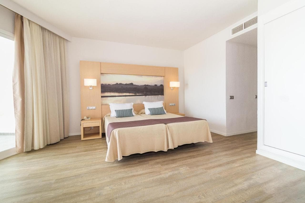 Eix Lagotel Holiday Resort-15