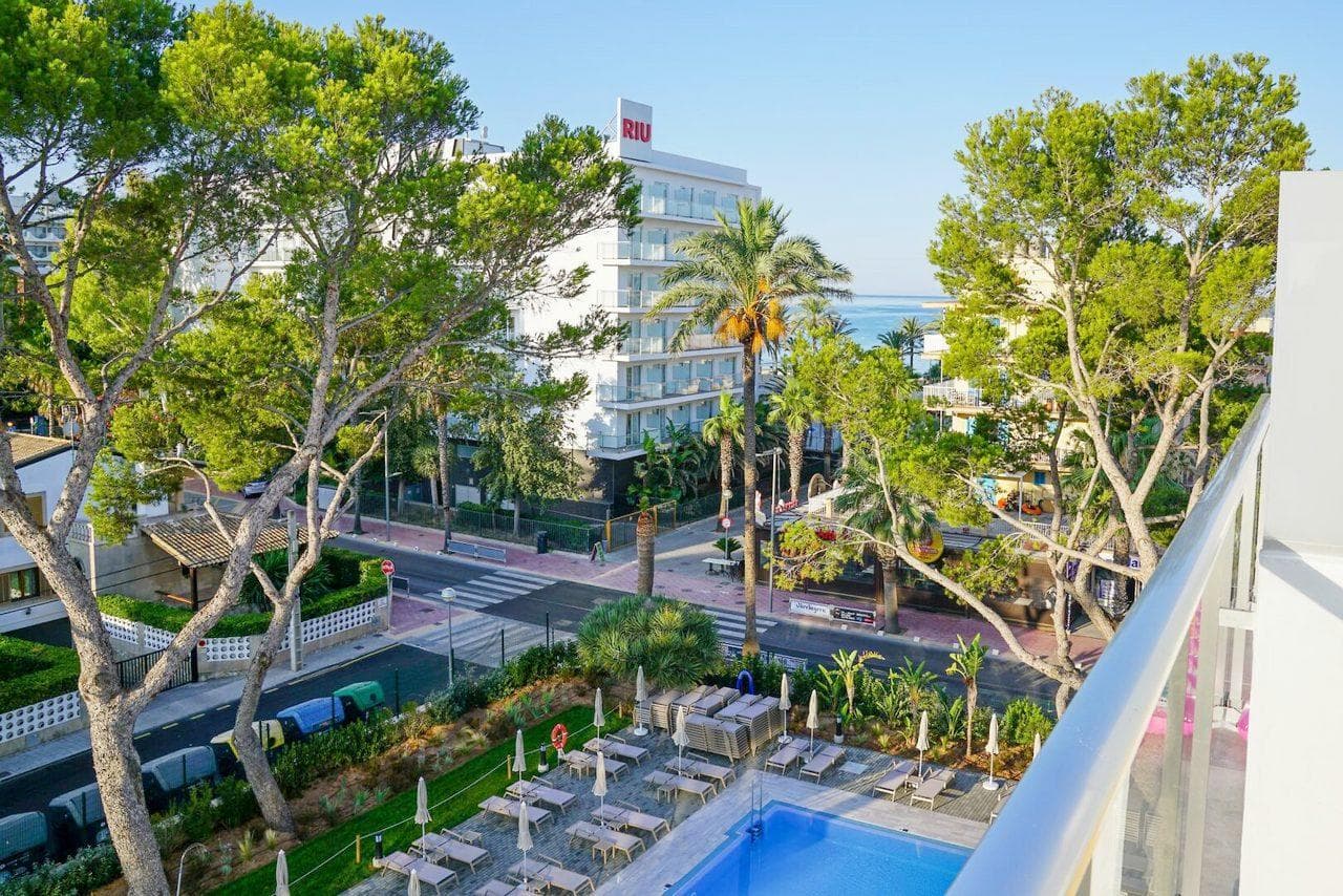 Hotel Riu Concordia-4