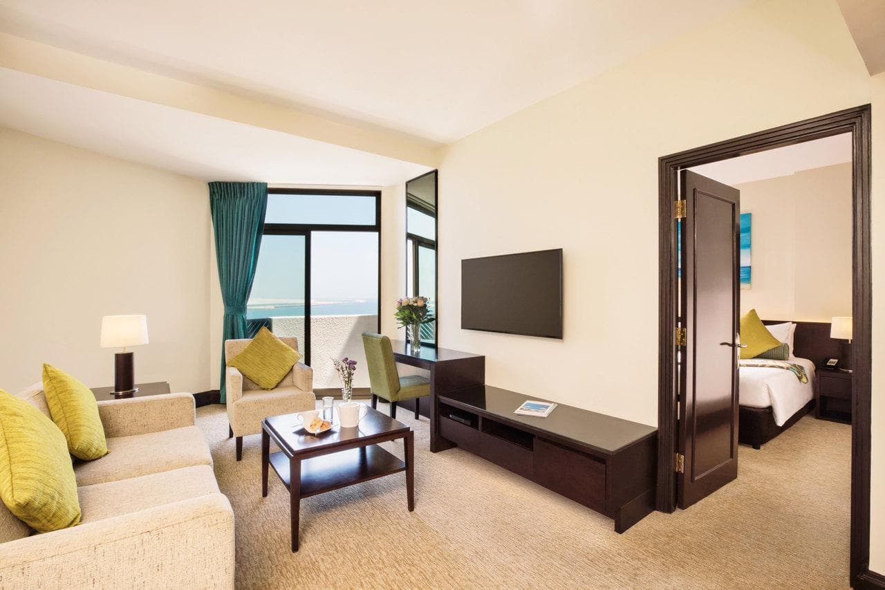 JA The Resort – JA Beach Hotel, Dubai-8