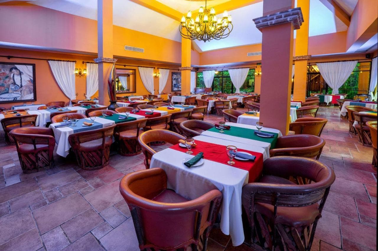Viva Maya by Wyndham, Trademark All-Inclusive-22