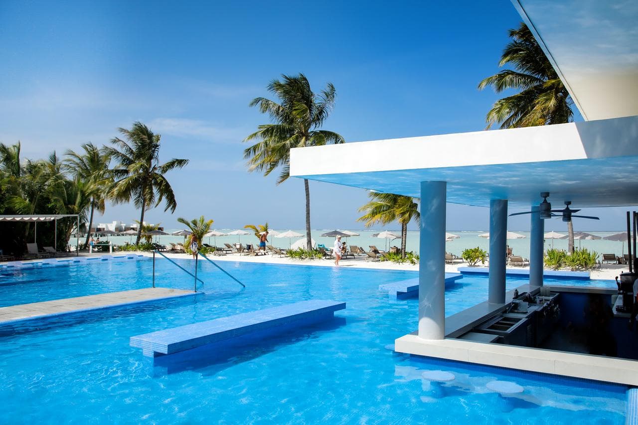 Hotel Riu Atoll-5