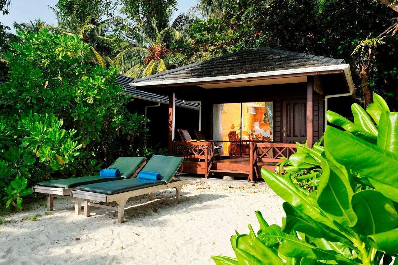 Royal Island Resort & Spa-24