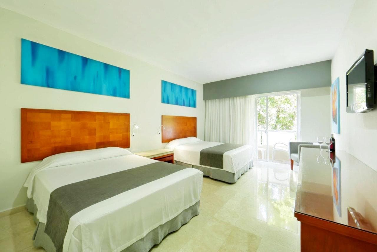 Viva Maya by Wyndham, Trademark All-Inclusive-15