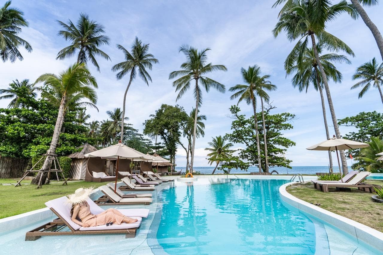 Eden Beach Khao Lak Resort and Spa