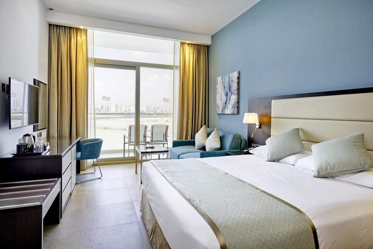 Hotel Riu Dubai - All Inclusive-15