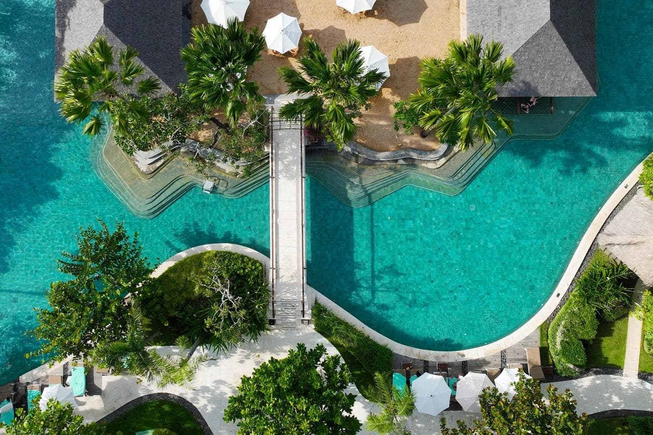 Movenpick Resort & Spa Jimbaran Bali-23