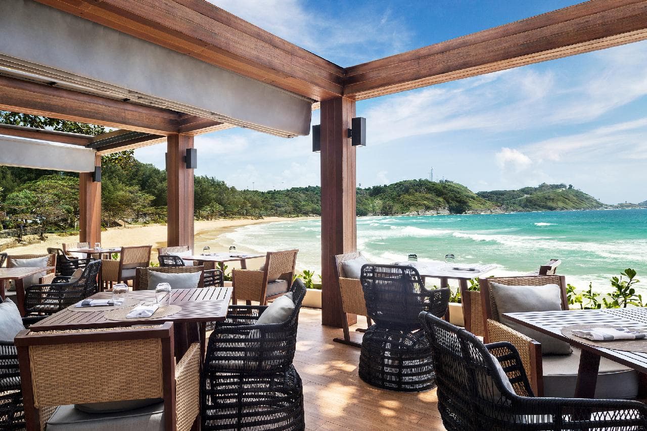 The Nai Harn