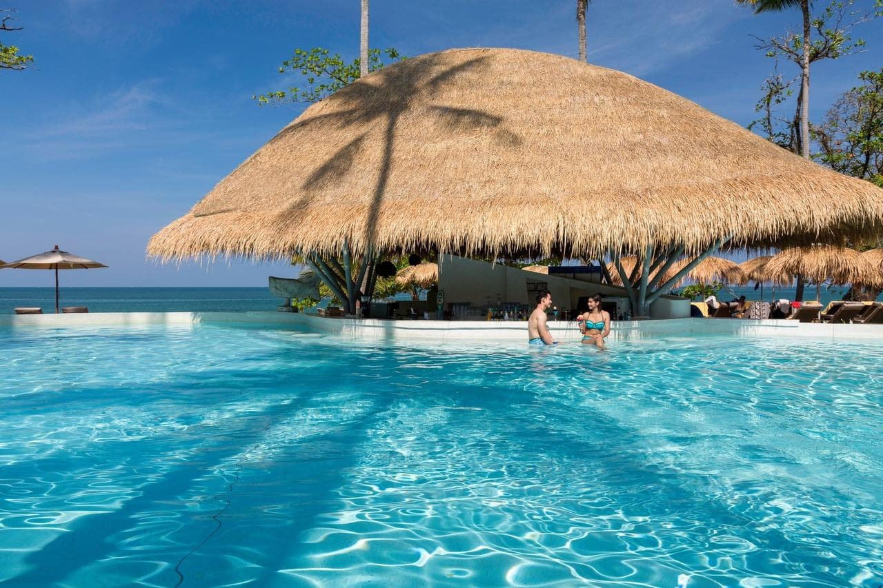 Eden Beach Khao Lak Resort and Spa