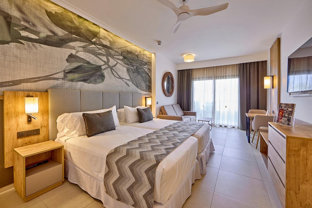 Riu Palace Mauritius - Adults Only-6