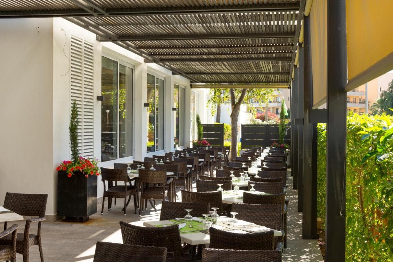 Protur Vista Badía Aparthotel-17