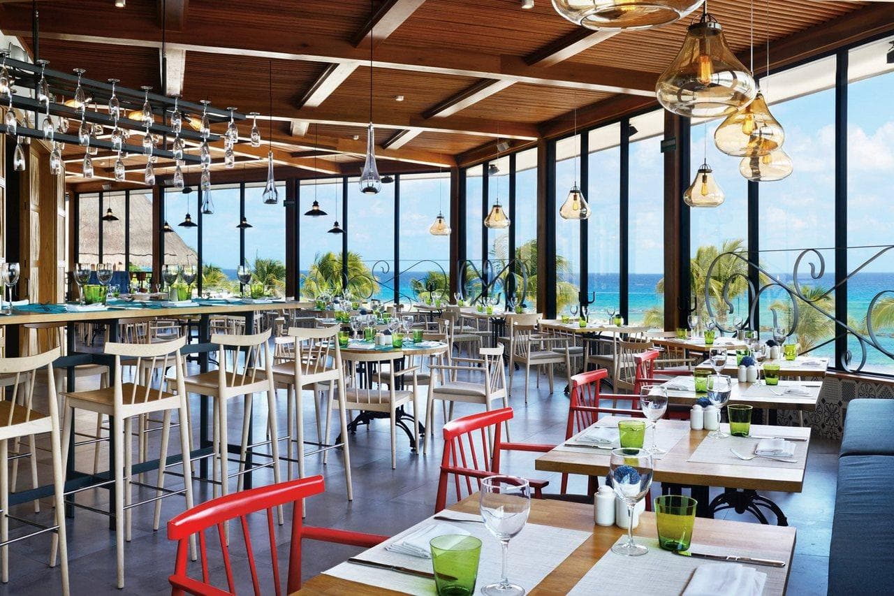 Catalonia Riviera Maya All Inclusive-17