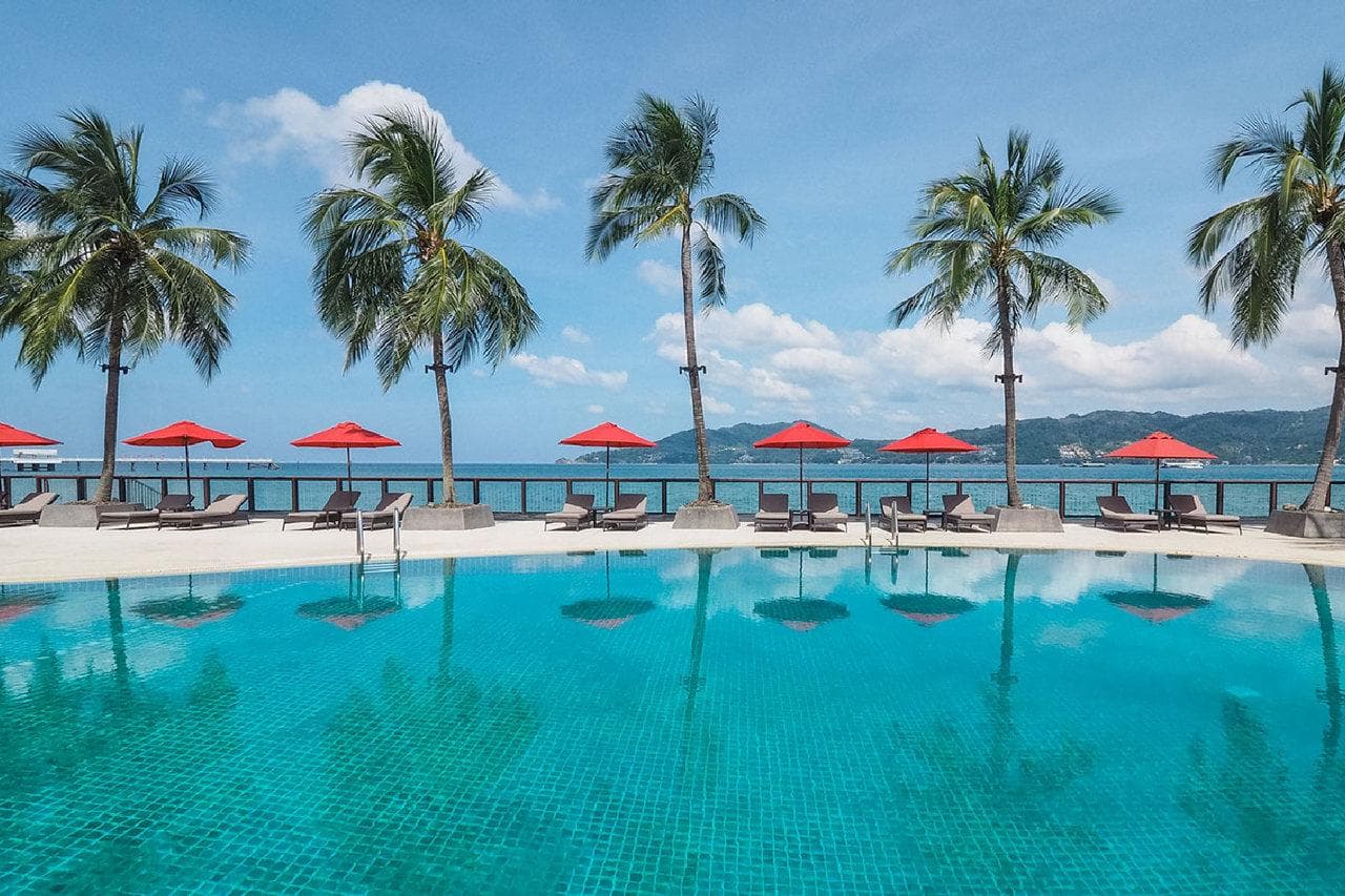 Amari Phuket