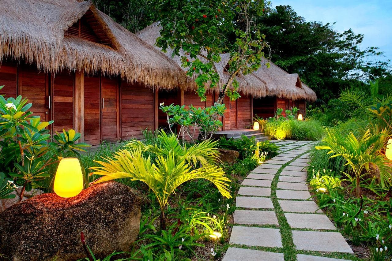 Kempinski Seychelles Resort