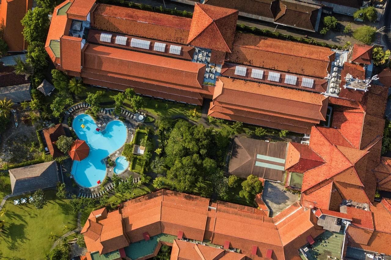 SOL by Melia Benoa Bali - All Inclusive-7