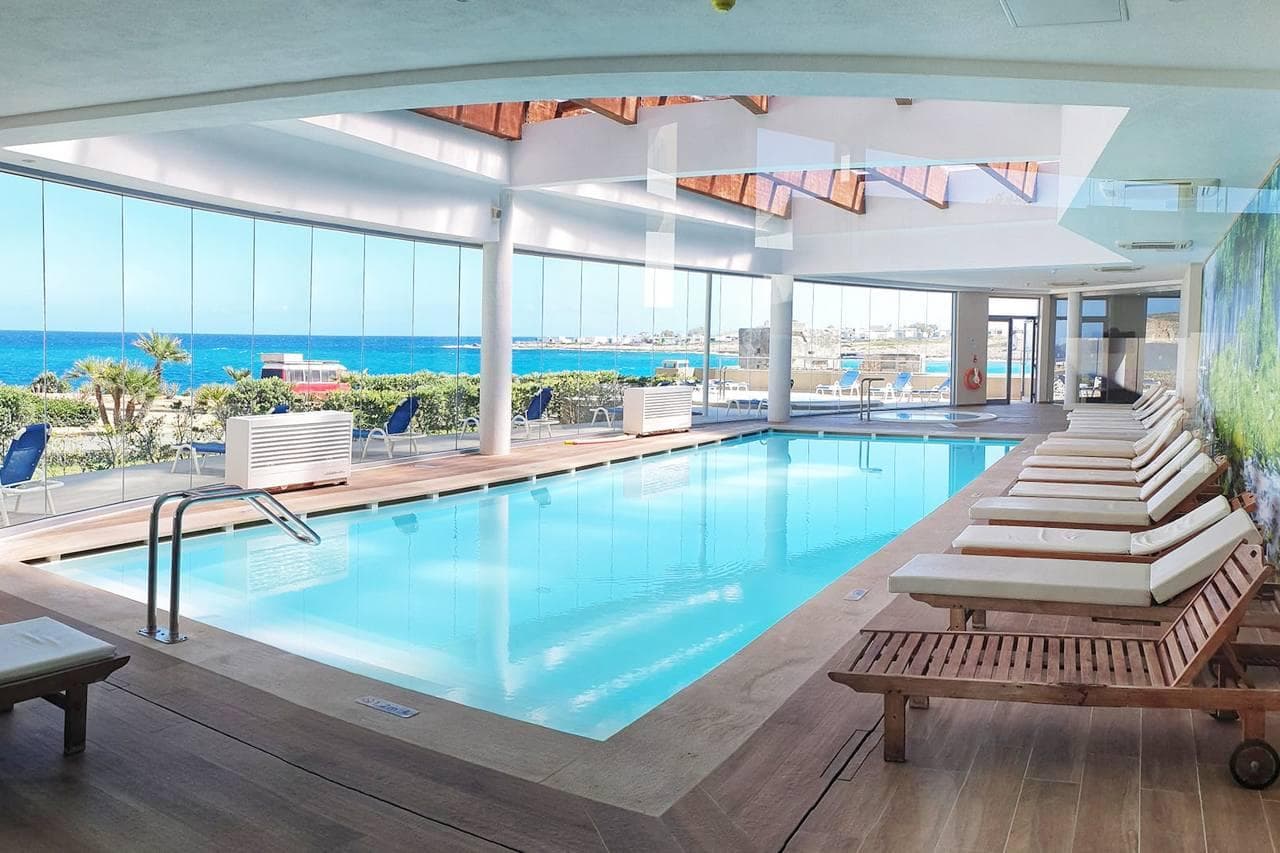 The Ramla Bay Resort