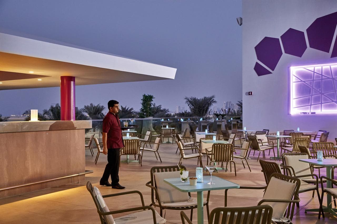 Hotel Riu Dubai - All Inclusive-18