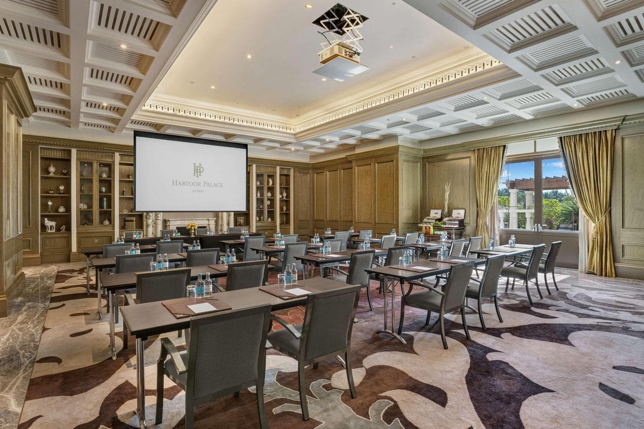 Al Habtoor Palace-15