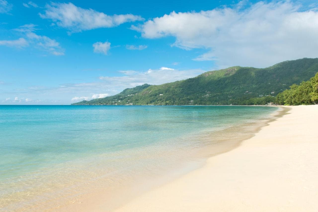 Story Seychelles