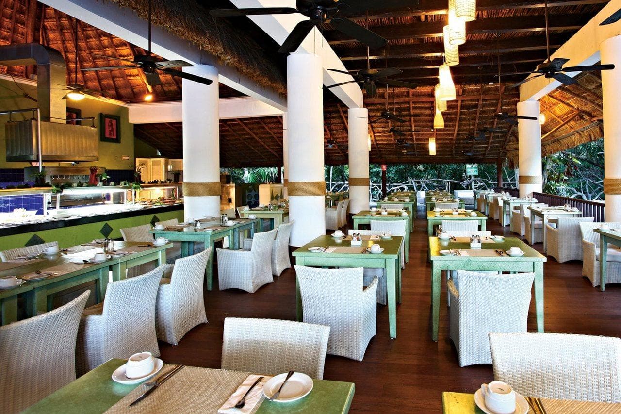 Sandos Caracol Nature Resort & Water Park-27