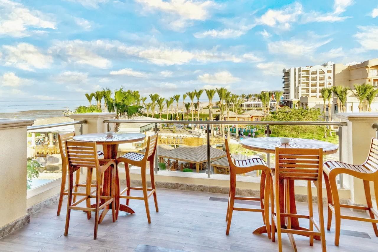 Tropitel Sahl Hasheesh-14