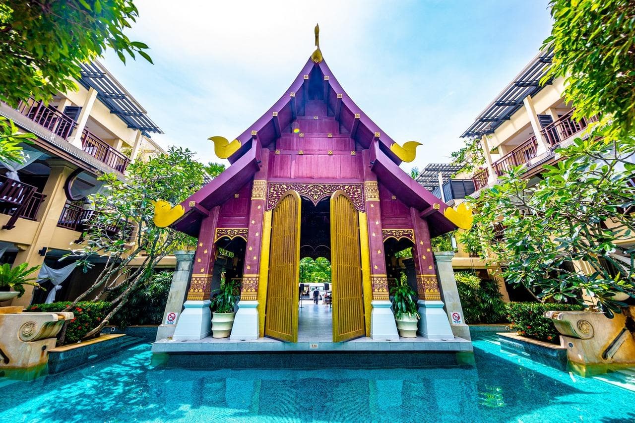 Burasari Phuket