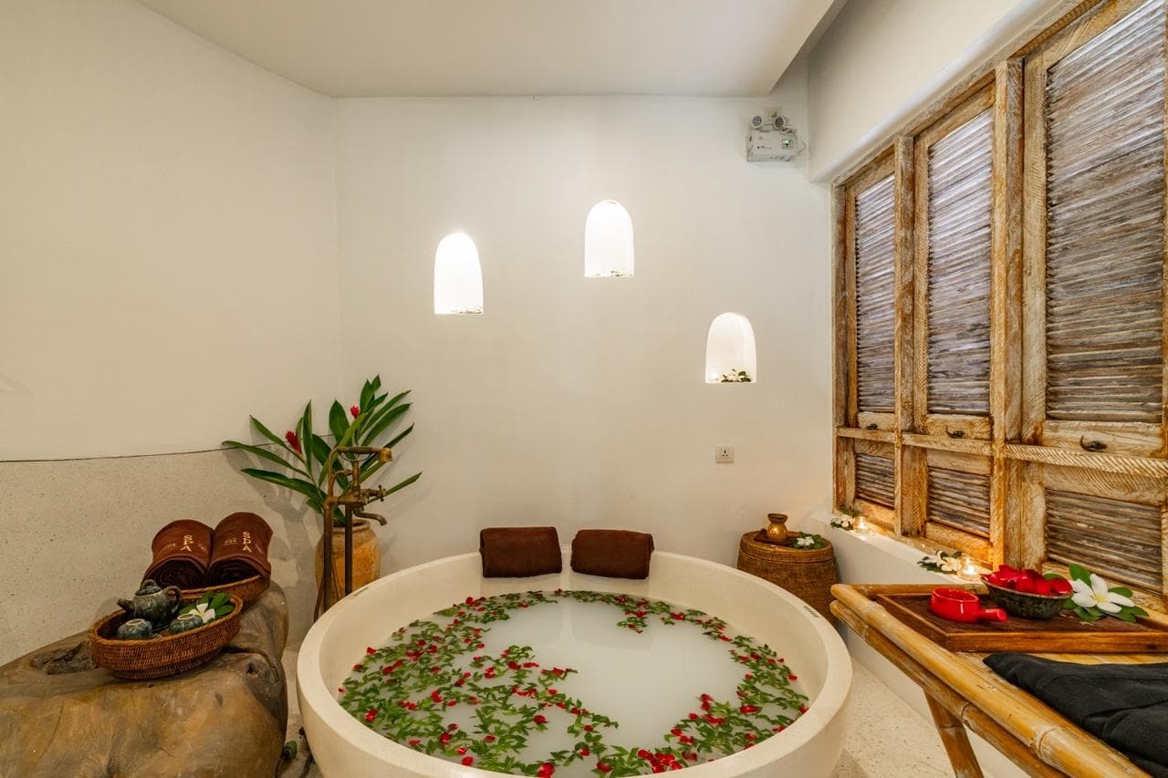 Eden Beach Khao Lak Resort and Spa