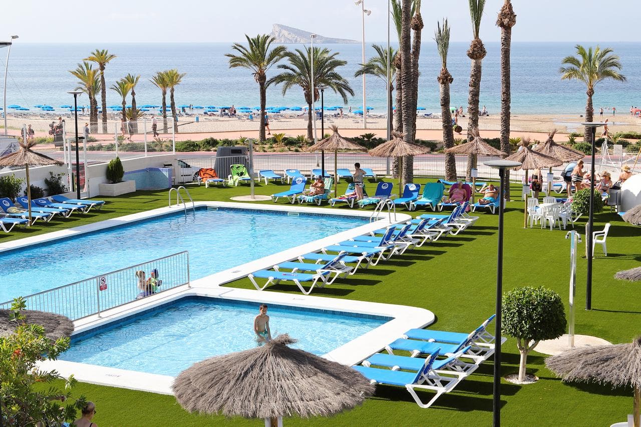 Poseidon Playa-1
