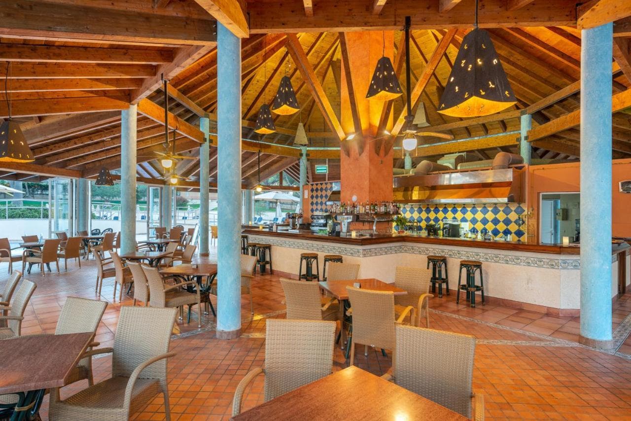 Aparthotel Can Picafort Palace-15