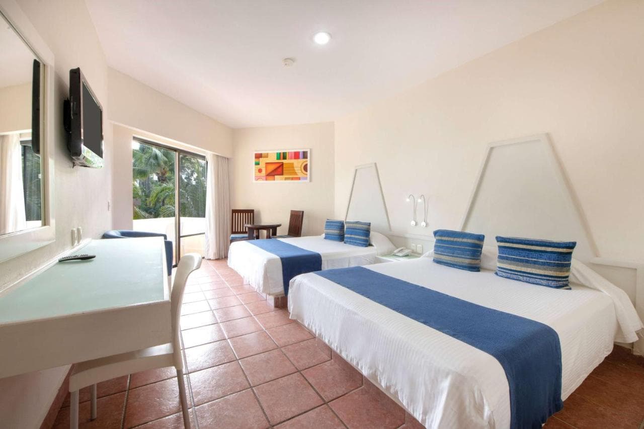Viva Maya by Wyndham, Trademark All-Inclusive-17