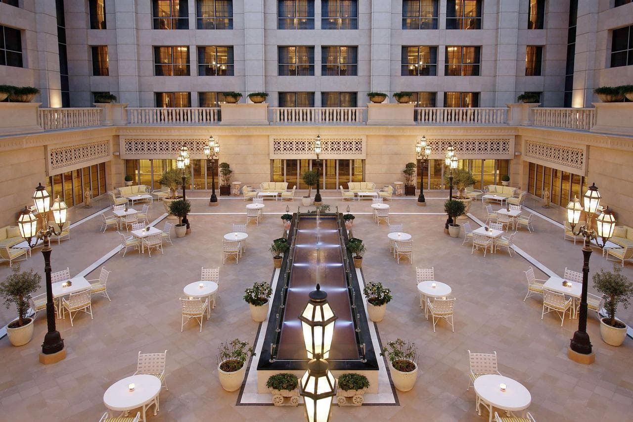Al Habtoor Palace-14