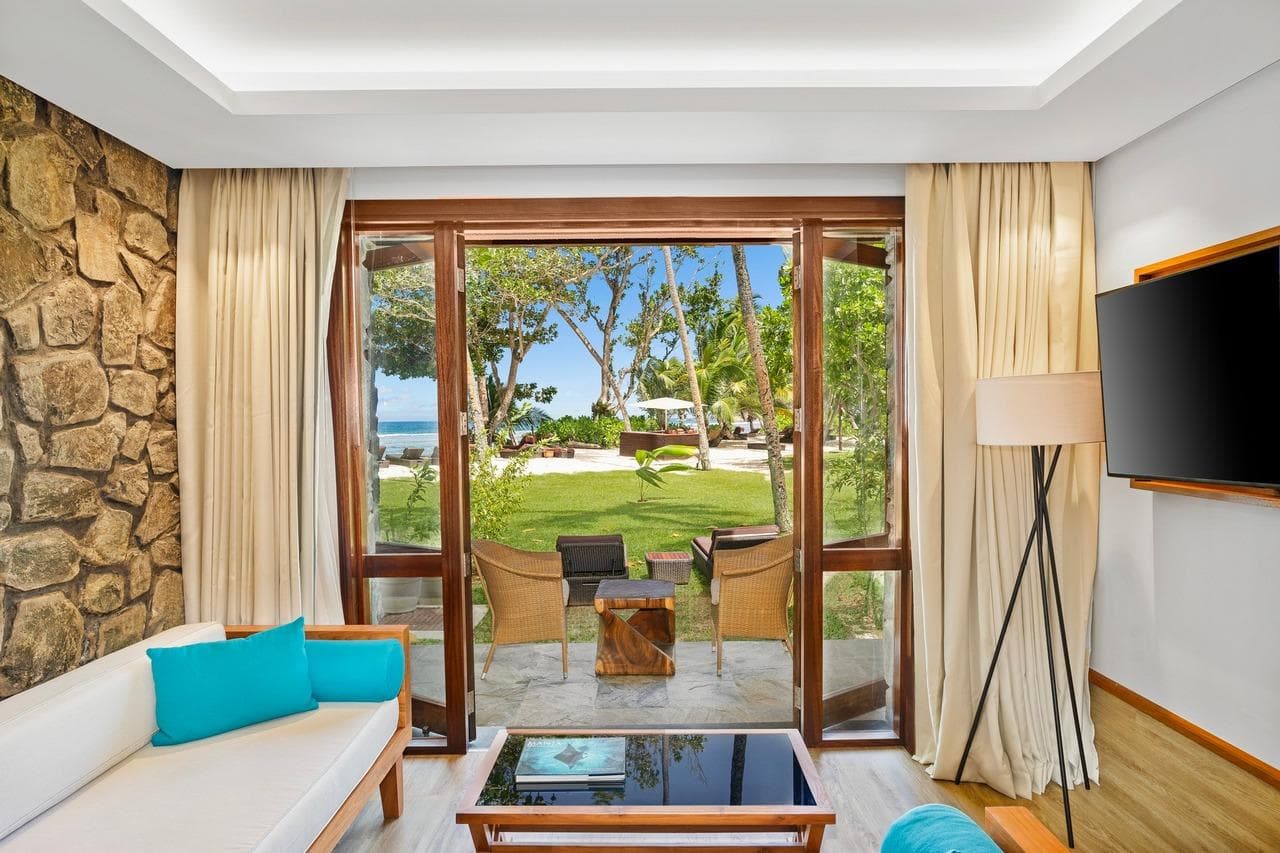 Kempinski Seychelles Resort