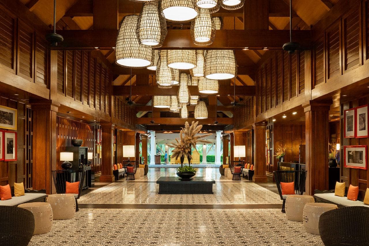 SAii Laguna Phuket