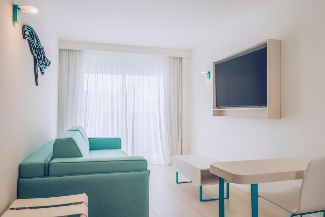 Iberostar Waves Alcudia Park-14