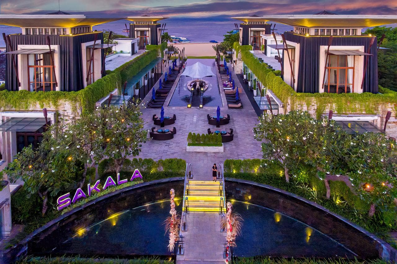 The Sakala Resort Bali-12