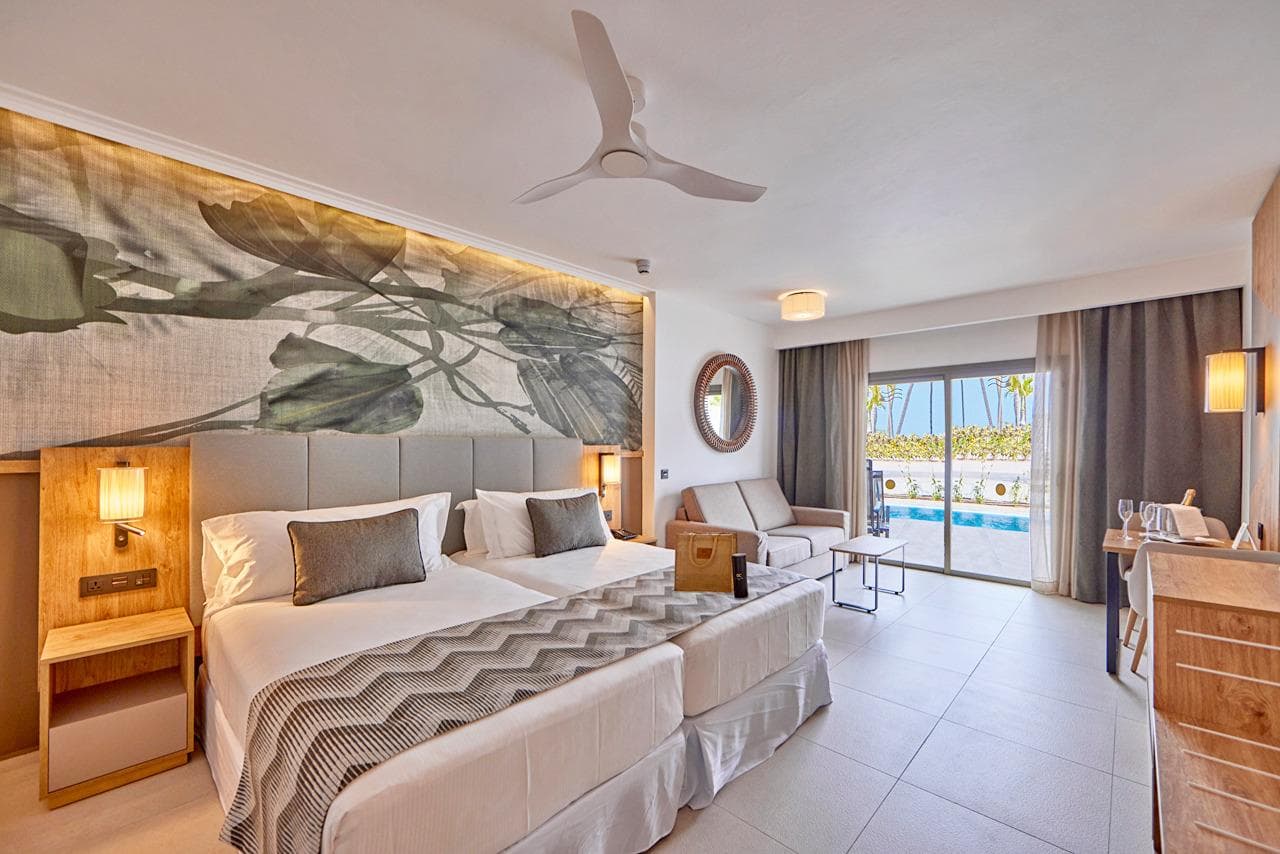 Riu Palace Mauritius - Adults Only-10