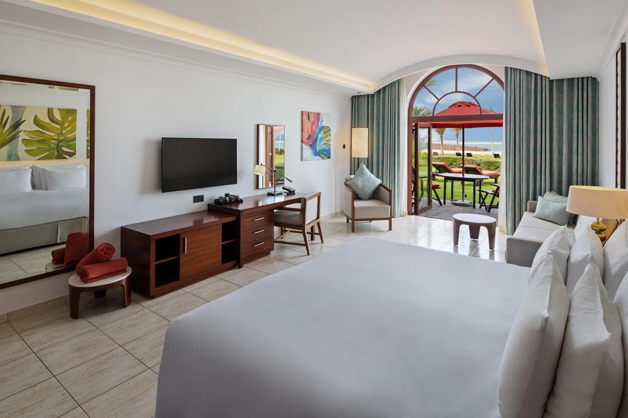 JA The Resort – JA Palm Tree Court, Dubai-17