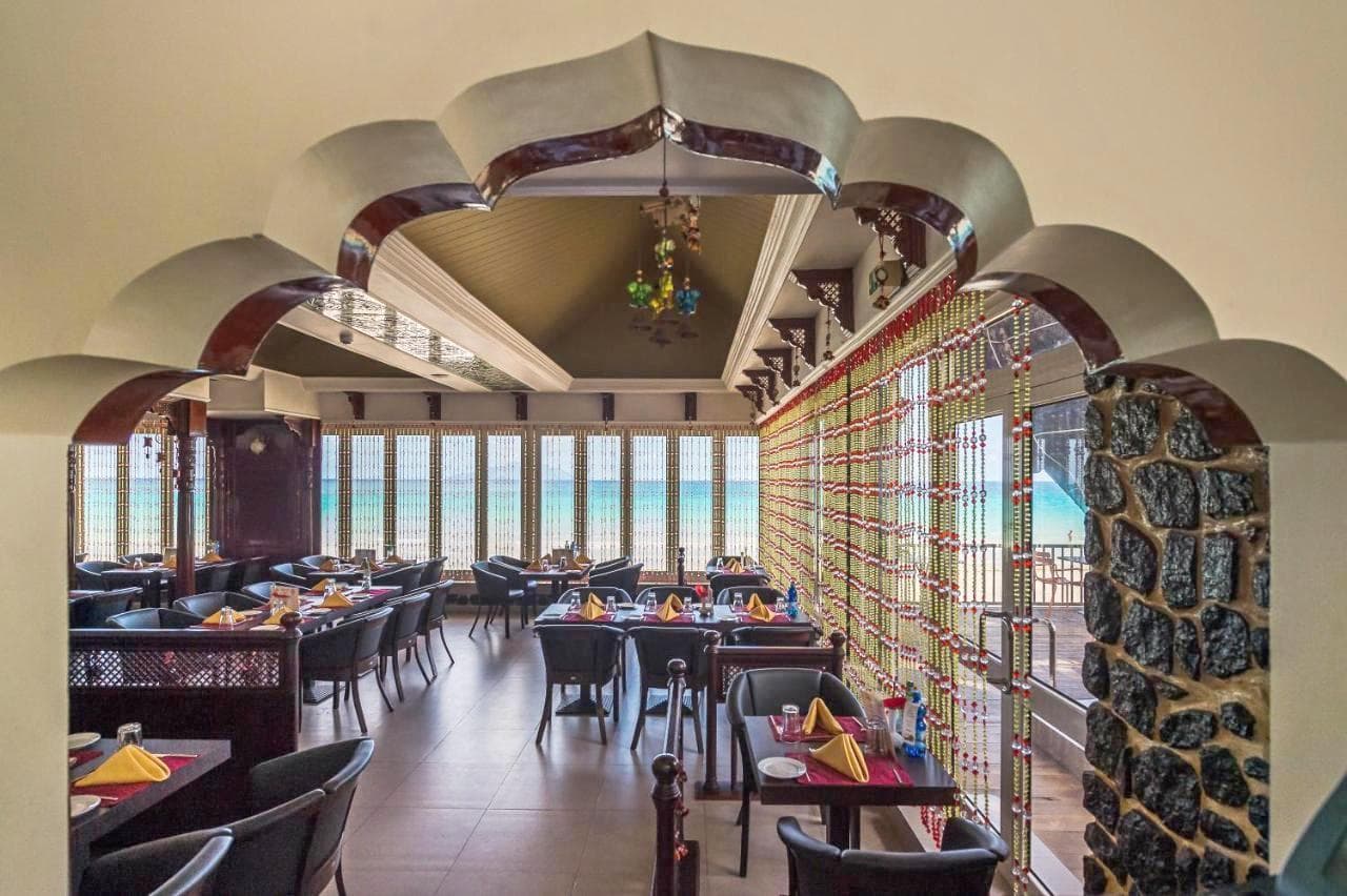 Coral Strand Hotel-13