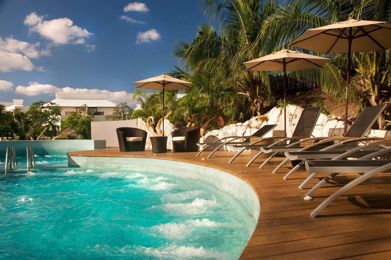 Sandos Caracol Nature Resort & Water Park-9
