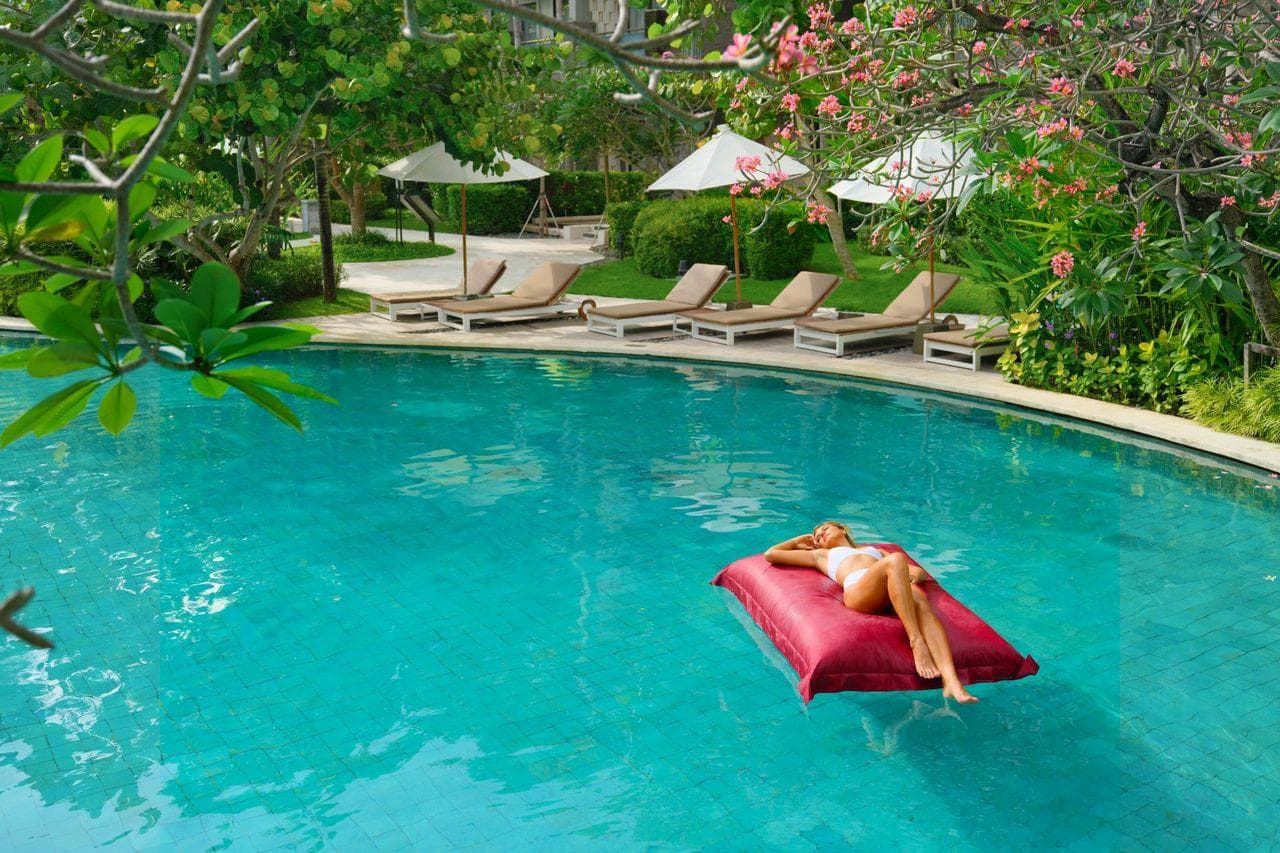 Movenpick Resort & Spa Jimbaran Bali-20