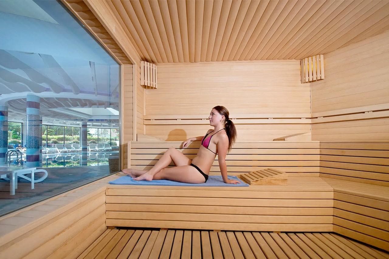 Limak Arcadia Sport Resort Hotel-24