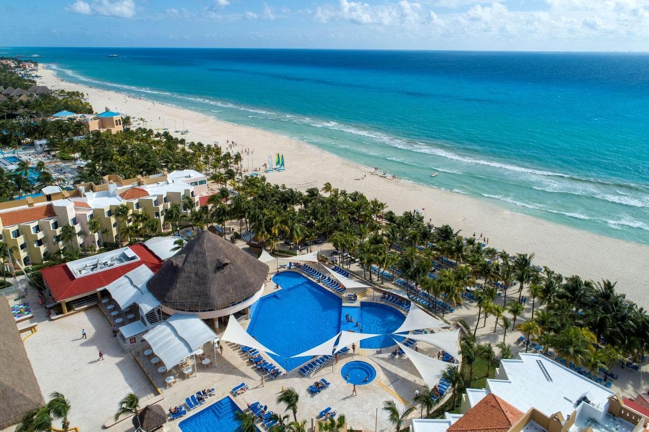 Viva Maya by Wyndham, Trademark All-Inclusive-2