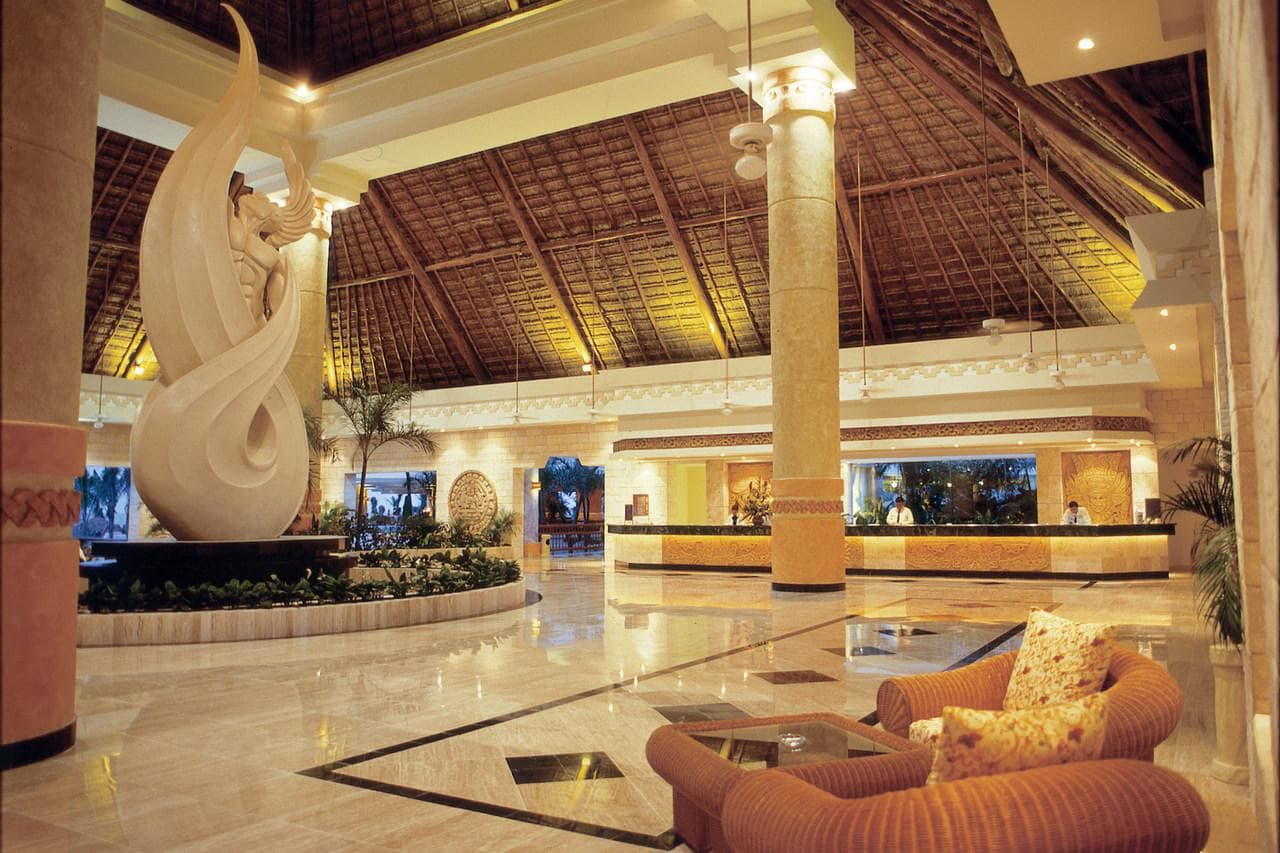 Bahia Principe Luxury Akumal-18